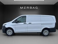 Neu Mercedes Vito 136 PS (100 kW) 2026 Van