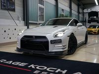 Gebraucht Nissan GT-R Black Edition 550 PS (404 kW) 2014 Coupé