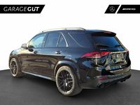 Gebraucht Mercedes GLE53 AMG AMG 435 PS (319 kW) 2022 SUV