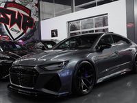 Gebraucht Audi RS7 Sportback 700 PS (514 kW) 2022 Kleinwagen