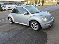 Gebraucht VW Beetle 115 PS (84 kW) 2003