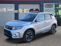 gebraucht Suzuki Vitara 1.4 Boosterjet Compact Top Automatic