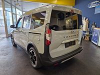 Gebraucht Ford Tourneo Courier Active 124 PS (91 kW) 2025 Van / Kleinbus