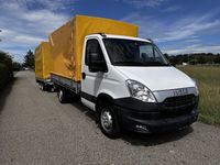 gebraucht Iveco Daily 35 S 13