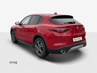 gebraucht Alfa Romeo Stelvio 2.0 Super Q4