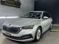 Gebraucht Skoda Octavia Ambition 115 PS (84 kW) 2021 Kombi