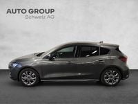 Gebraucht Ford Focus ST-Line 125 PS (91 kW) 2023
