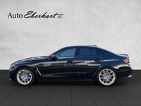 Gebraucht BMW M3 Competition Edition 530 PS (389 kW) 2024 Limousine