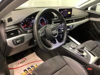 gebraucht Audi A5 Sportback 2.0 TDI S-Line quattro