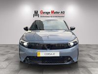 Gebraucht Opel Corsa 114 kW (156 PS) 2024 Grau Limousine