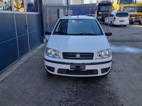 Gebraucht Fiat Punto 60 PS (44 kW) 2004 Kleinwagen