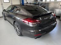 gebraucht Porsche Panamera GTS 4.8 PDK