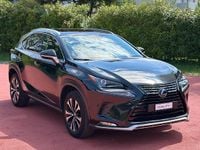 Gebraucht Lexus NX300h E-FOUR 197 PS (144 kW) 2021 SUV