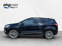 Gebraucht Ford Kuga Vignale 120 PS (88 kW) 2018 SUV