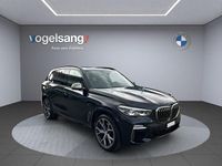 Gebraucht BMW X5 Comfort Edition 400 PS (294 kW) 2020 Schwarz SUV