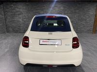 gebraucht Fiat 500e 