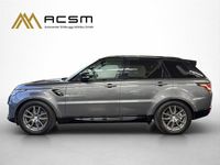 Gebraucht Land Rover Range Rover Sport HSE 301 PS (221 kW) 2018 SUV