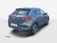 gebraucht VW T-Roc Sport