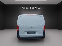 Gebraucht Mercedes Vito 102 PS (75 kW) 2024 Van