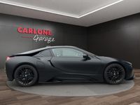 Gebraucht BMW i8 362 PS (266 kW) 2019 Coupé