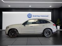 Neu Mercedes GLC43 AMG Executive 435 PS (319 kW) 2025 SUV