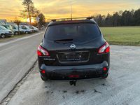 Gebraucht Nissan Qashqai +2 Acenta 141 PS (103 kW) 2011 SUV