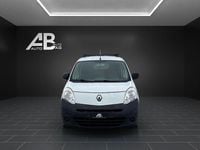 Gebraucht Renault Kangoo 90 PS (66 kW) 2012 Limousine