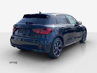 gebraucht Audi A1 Sportback 35 TFSI S line