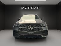 Gebraucht Mercedes GLE300 AMG line 245 PS (180 kW) 2022 Grau SUV