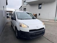 Gebraucht Peugeot Partner Active 92 PS (67 kW) 2014