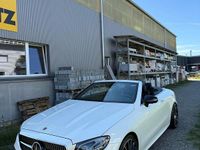 Gebraucht Mercedes E400 333 PS (244 kW) 2018