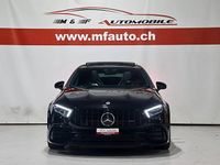 Gebraucht Mercedes A45 AMG AMG 421 PS (309 kW) 2022