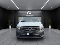 Gebraucht Mercedes Vito 102 PS (75 kW) 2023 Van