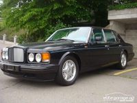 Gebraucht Bentley Turbo 405 PS (297 kW) 1995 Coupé