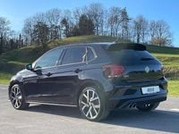 Gebraucht VW Polo GTI 200 PS (147 kW) 2019 Kleinwagen