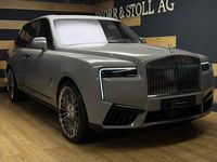 Gebraucht Rolls Royce Cullinan 600 PS (441 kW) 2025 SUV
