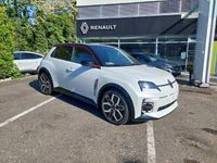 Neu Renault R5 Iconic 110 kW (150 PS) 2025 Kleinwagen