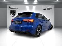Gebraucht Audi RS3 Sportback Comfort 400 PS (294 kW) 2019 Kleinwagen