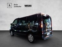 gebraucht Nissan Primastar Kombi 2.8 t L1 H1 2.0 dCi 170 Tekna 9P