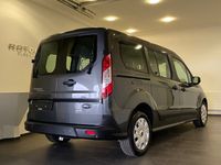 gebraucht Ford Transit Connect L2 1.5 EcoBlue Trend 5-Plätze