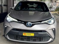 Gebraucht Toyota C-HR Trend 122 PS (89 kW) 2020 SUV