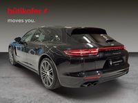 gebraucht Porsche Panamera Sport Turismo 2.9 V6 4S