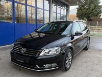 Gebraucht VW Passat Highline 170 PS (125 kW) 2011 Kombi