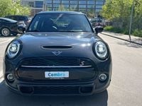 Gebraucht Mini Cooper S 192 PS (141 kW) 2020 Kleinwagen