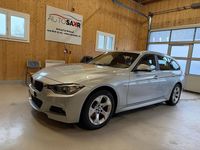 Gebraucht BMW 328 245 PS (180 kW) 2015 Kombi
