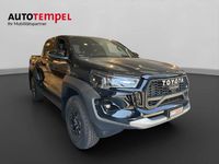 Neu Toyota HiLux Sport 230 PS (169 kW) 2025 Abholung