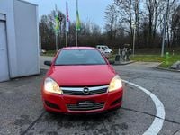 Gebraucht Opel Astra Sport 140 PS (102 kW) 2007