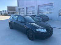 Gebraucht Renault Mégane II Business 135 PS (99 kW) 2007 Kombi