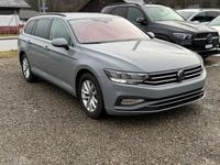 Gebraucht VW Passat Business 150 PS (110 kW) 2022 Kombi