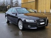 Gebraucht Audi A5 Sportback 180 PS (132 kW) 2011 Kleinwagen